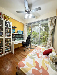 Flo Residence (D19), Condominium #604957381